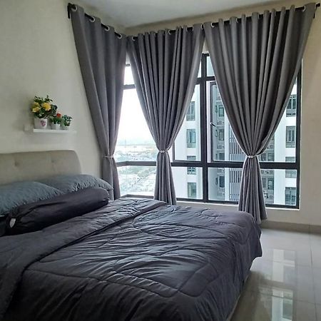 Homestay Arc Austin Hills Jb 4-5Pax 新山 外观 照片