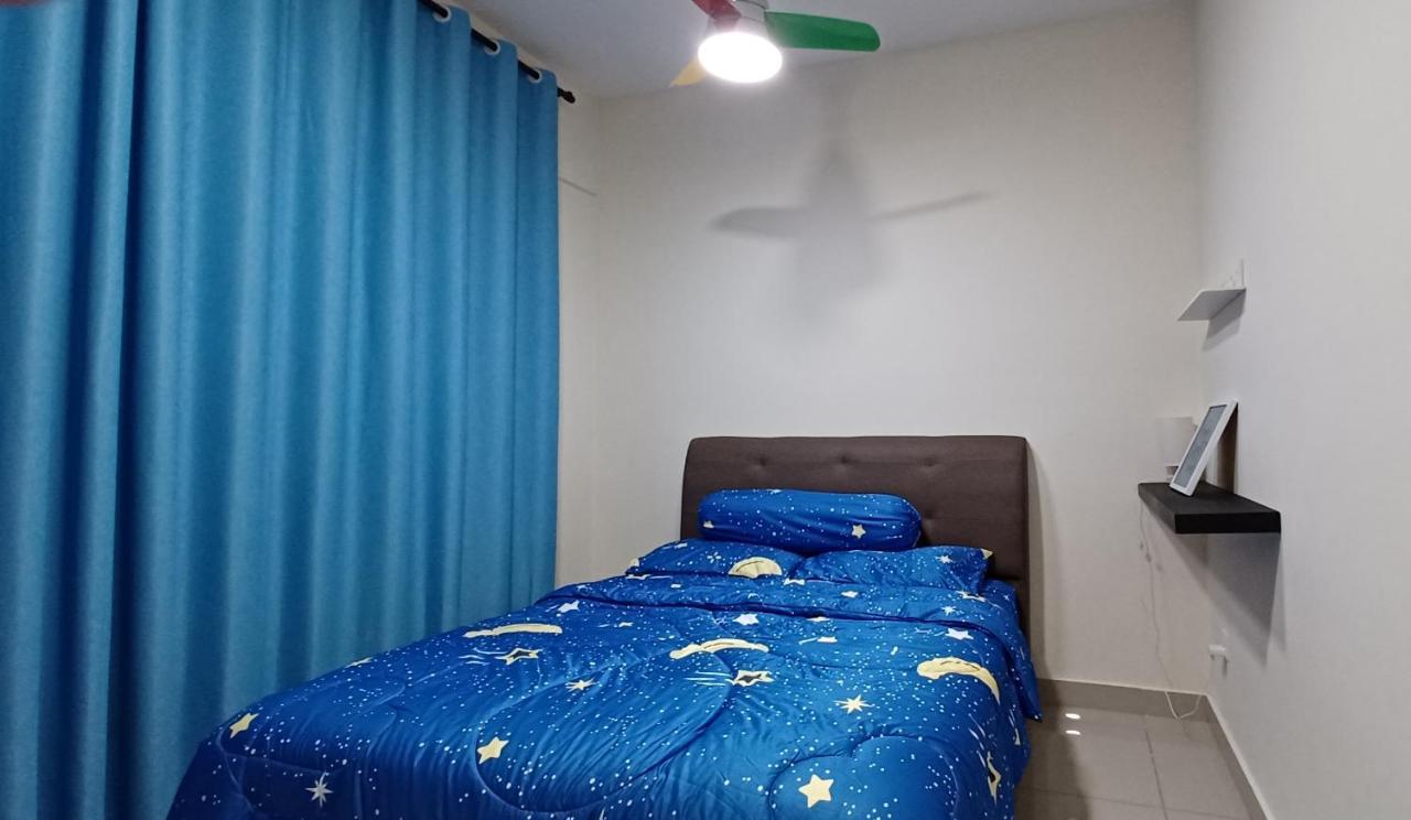 Homestay Arc Austin Hills Jb 4-5Pax 新山 外观 照片