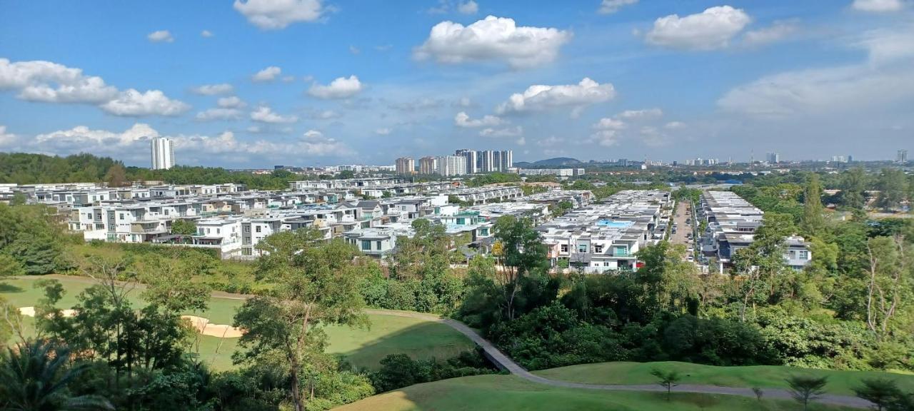 Homestay Arc Austin Hills Jb 4-5Pax 新山 外观 照片