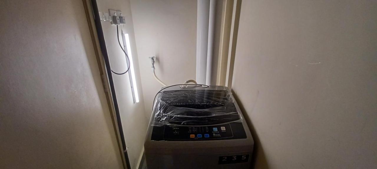 Homestay Arc Austin Hills Jb 4-5Pax 新山 外观 照片