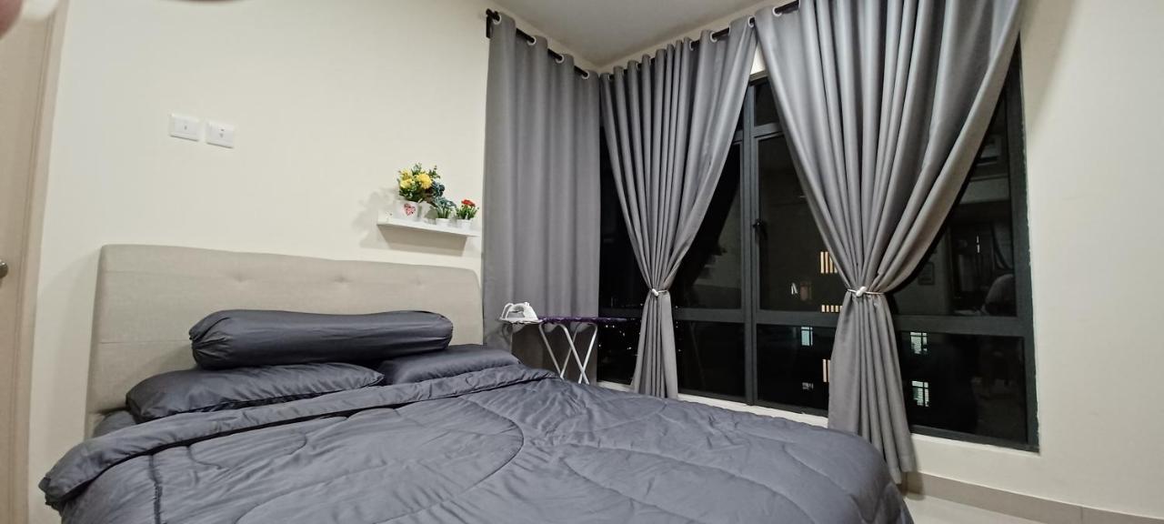 Homestay Arc Austin Hills Jb 4-5Pax 新山 外观 照片