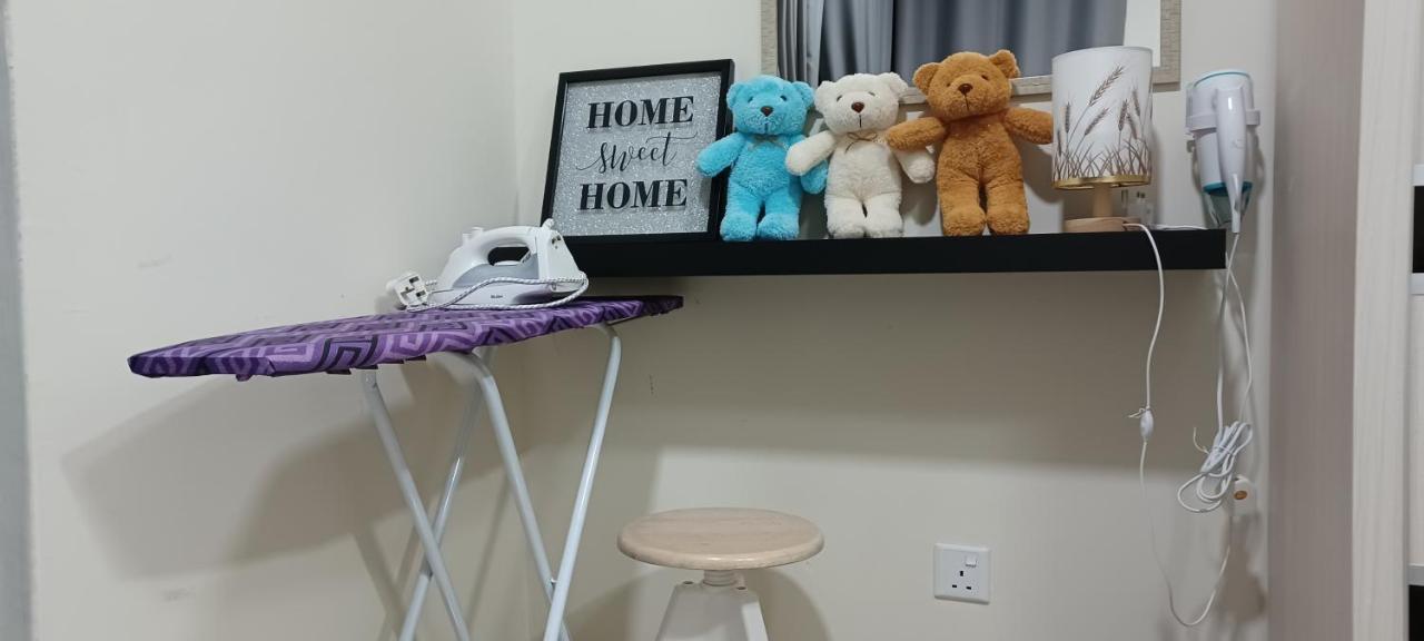 Homestay Arc Austin Hills Jb 4-5Pax 新山 外观 照片