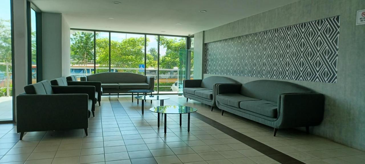 Homestay Arc Austin Hills Jb 4-5Pax 新山 外观 照片